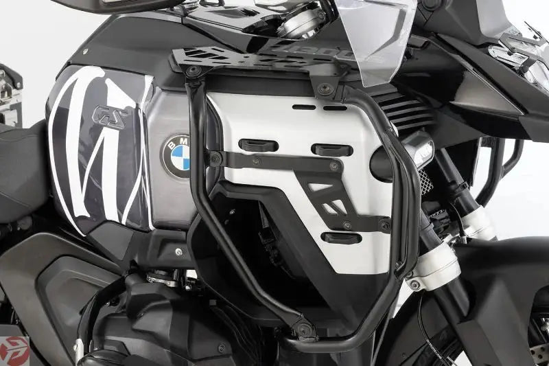 Wunderlich ULTIMATE Supplementary Bars for R 1300 GS Adv Tank Protection BarÂ