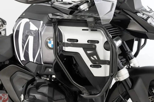 Wunderlich ULTIMATE Supplementary Bars for R 1300 GS Adv Tank Protection Bar