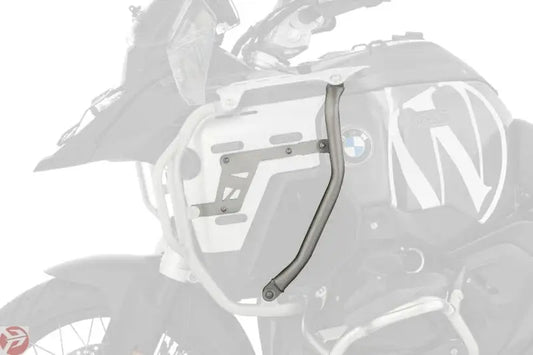 Wunderlich ULTIMATE Supplementary Bars for R 1300 GS Adv Tank Protection Bar