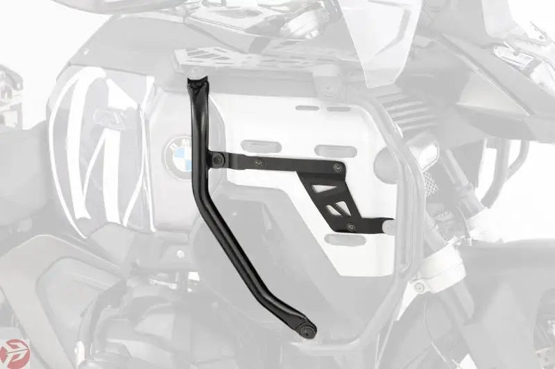 Wunderlich ULTIMATE Supplementary Bars for R 1300 GS Adv Tank Protection BarÂ
