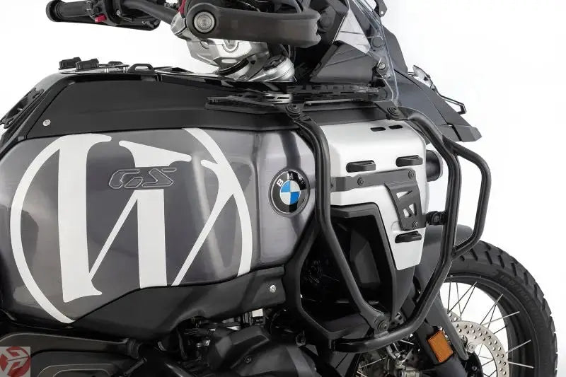 Wunderlich ULTIMATE Supplementary Bars for R 1300 GS Adv Tank Protection BarÂ