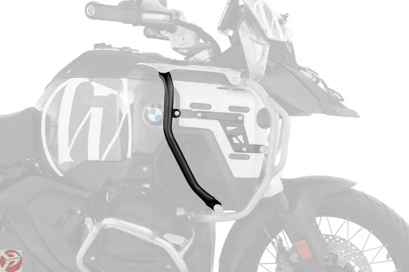 Wunderlich ULTIMATE Supplementary Bars for R 1300 GS Adv Tank Protection BarÂ