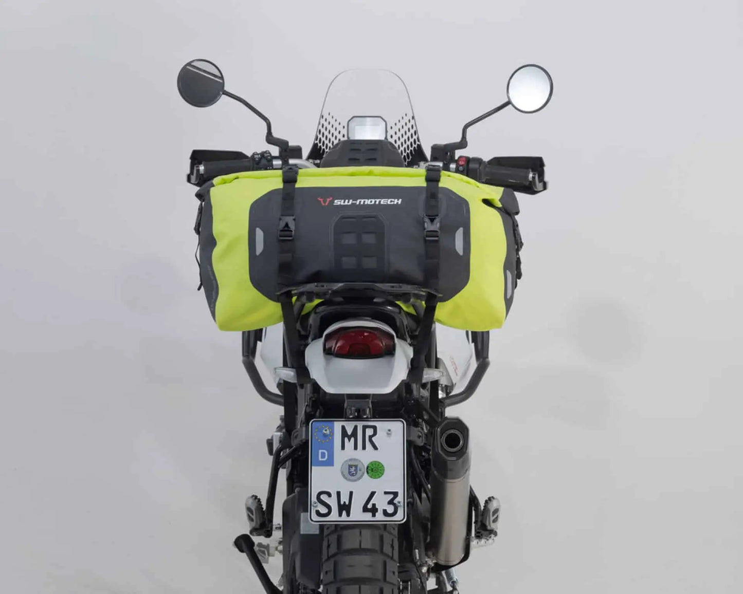 SW-Motech 35L Waterproof Drybag sw motech