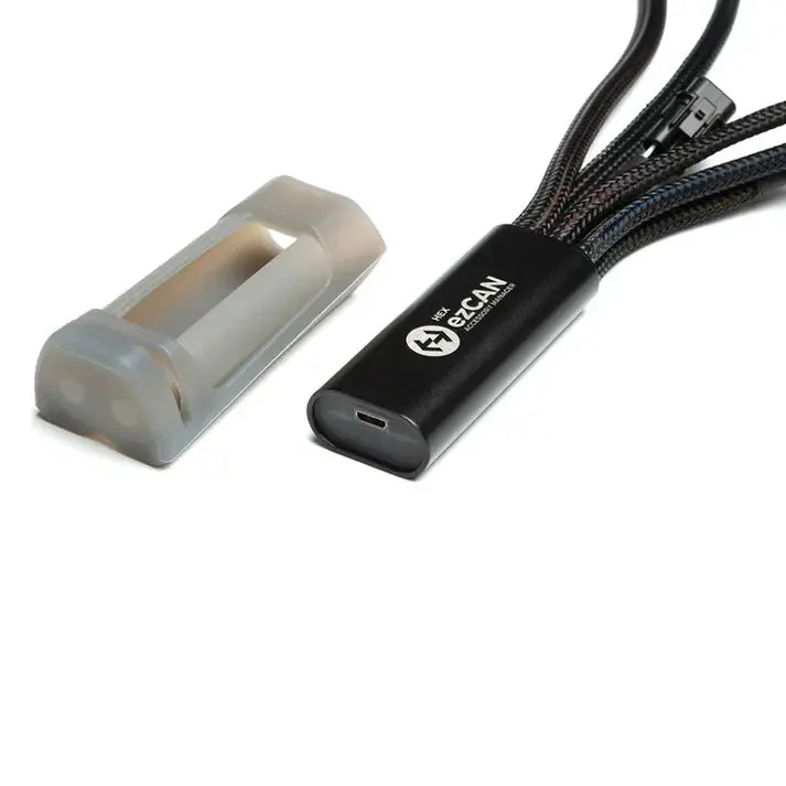 Hex EzCan Accessory Manager For BMW R1300GS (Gen 2) HEXEZCAN
