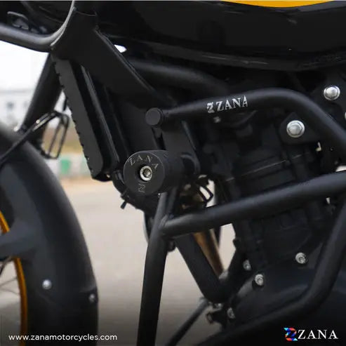 Zana Crash Guard for Himalayan 450 ZANA