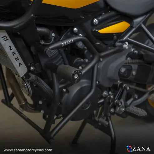 Zana Crash Guard for Himalayan 450 ZANA