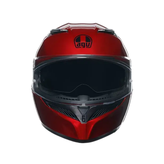 AGV K3 Mono Competizione Red AGV