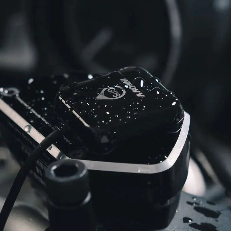 INNOVV K5 Motorcycle Dashcam Innovv