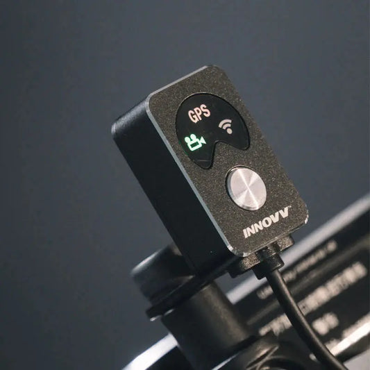 INNOVV K5 Motorcycle Dashcam Innovv
