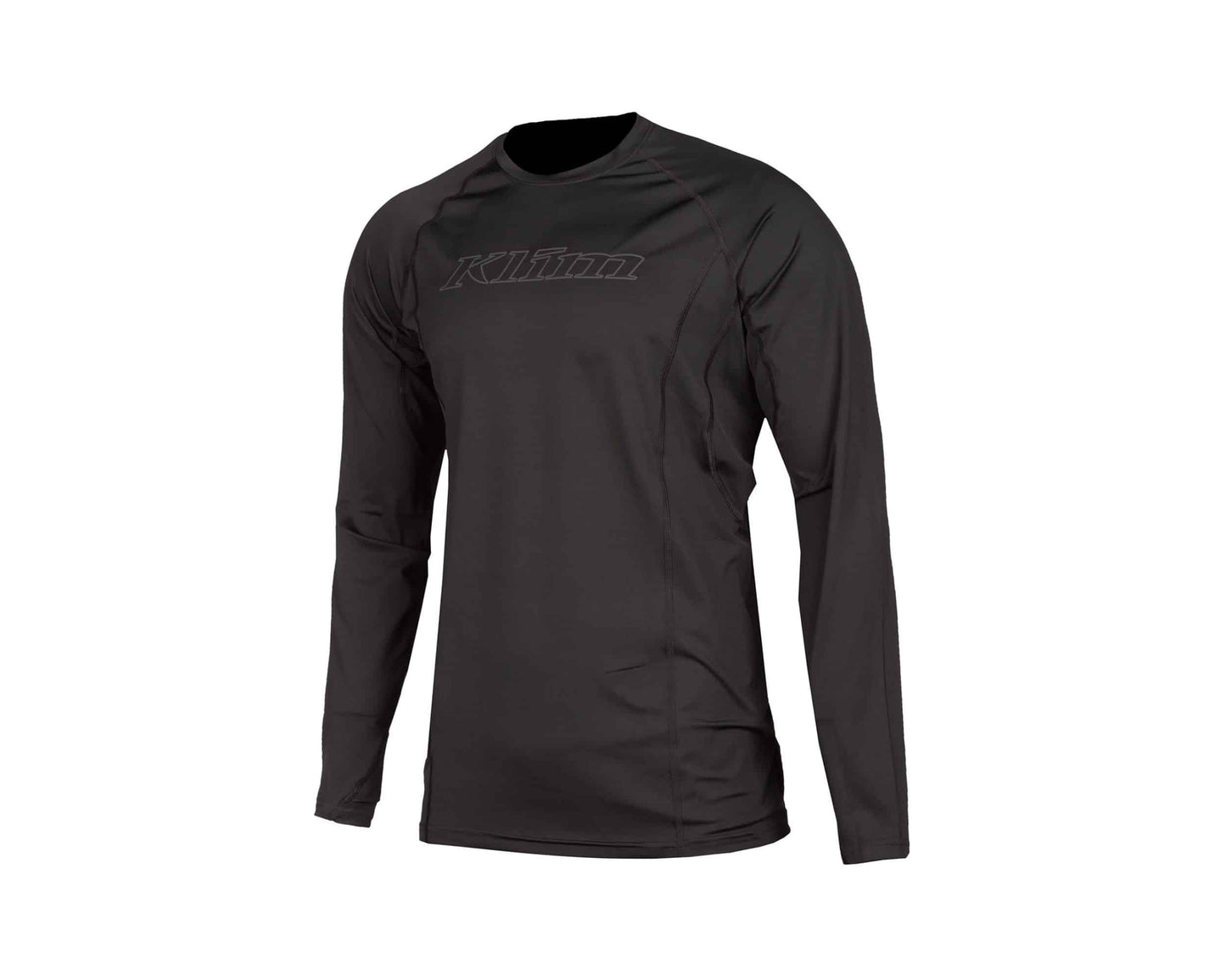 Klim Aggressor Shirt 1.0 (Black) klim