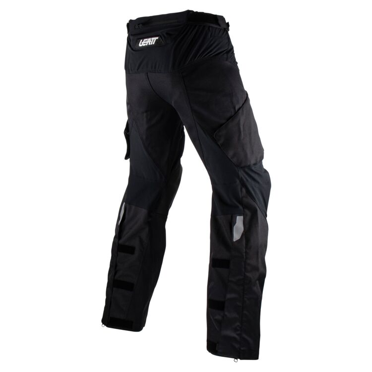 Leatt Moto 5.5 Enduro Pants (Black) Leatt
