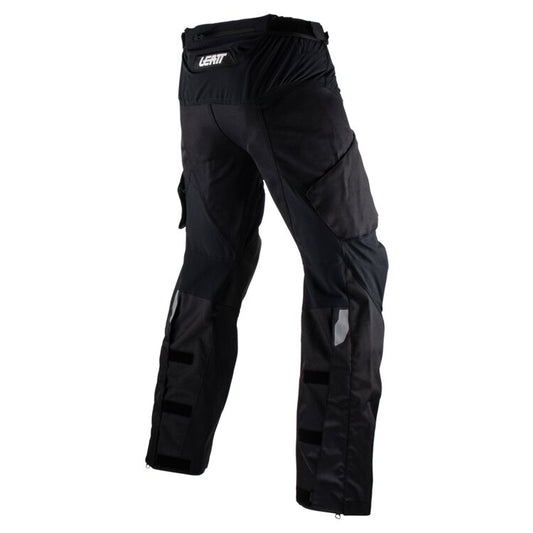 Leatt Moto 5.5 Enduro Pants (Black)Â