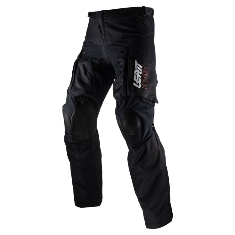 Leatt Moto 5.5 Enduro Pants (Black) Leatt