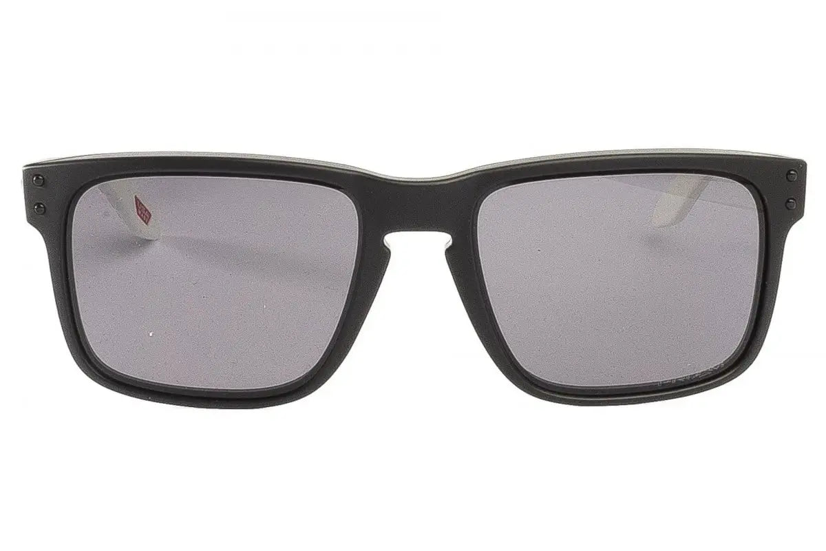 Oakley Holbrook™ Duality Collection Prizm grey Lenses, matte black Frame Oakley