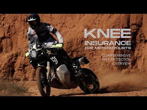 Leatt Knee & Shin Guard Dual Axis Pro