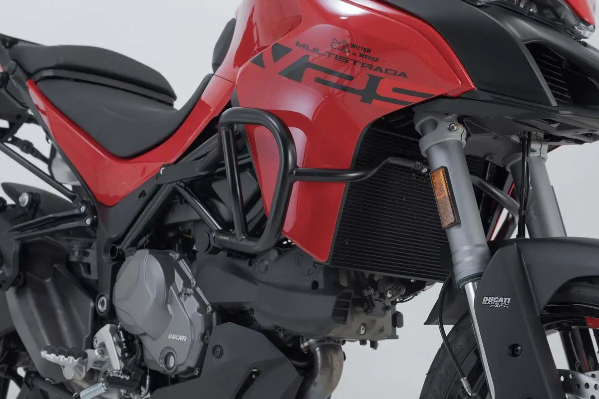 SW-Motech Crashbars for Ducati Multistrada 950 / 1200 / 1260 sw motech