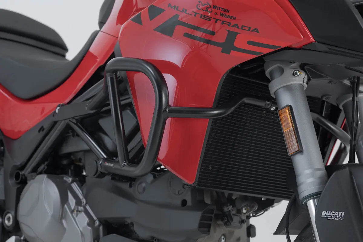 SW-Motech Crashbars for Ducati Multistrada 950 / 1200 / 1260 sw motech