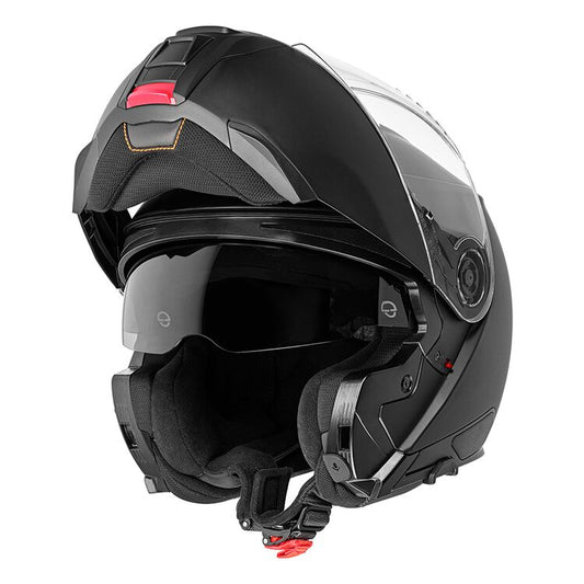 Schuberth C5 Matt Black Helmet