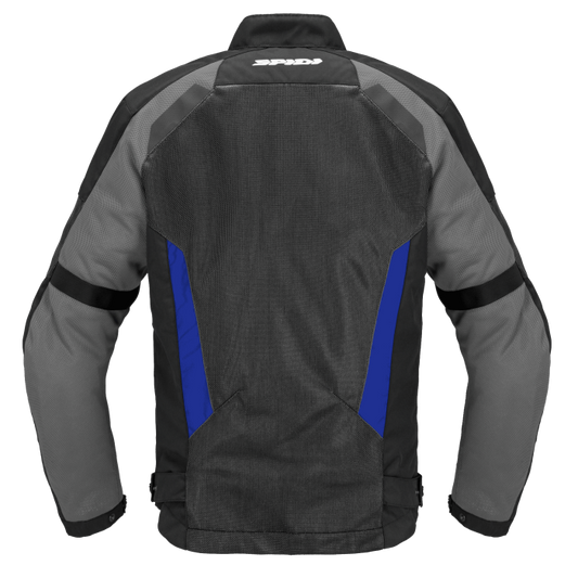 Spidi Tek Net Jacket Spidi