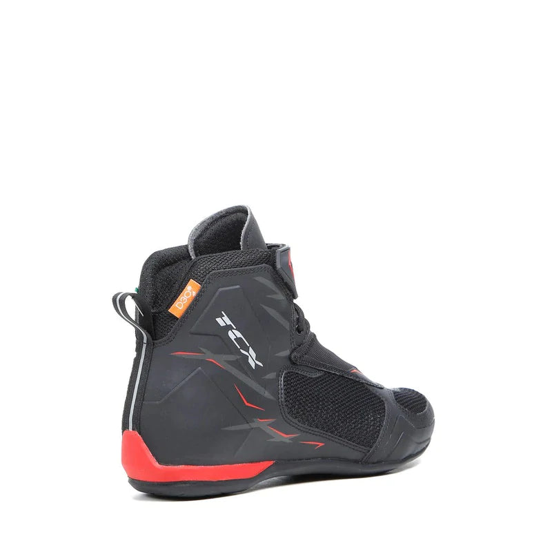 TCX RO4D Air Boots TCX