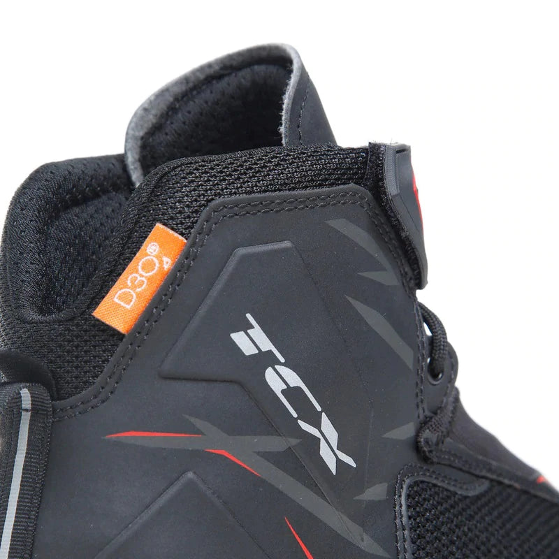 TCX RO4D Air Boots TCX
