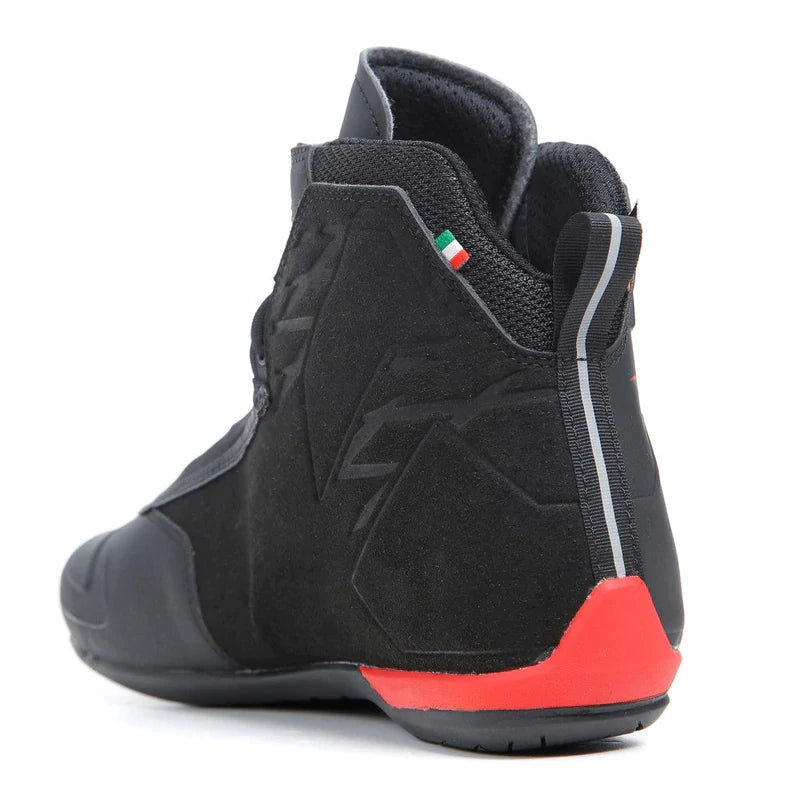 TCX RO4D Air Boots TCX