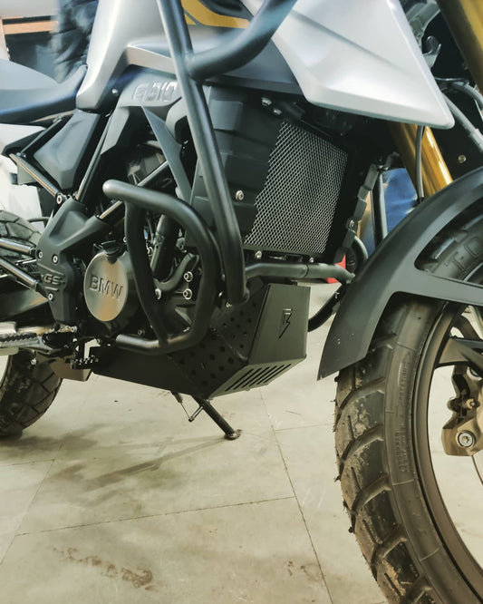 Barracks Lower Crash guard for BMW G310GS Barracks