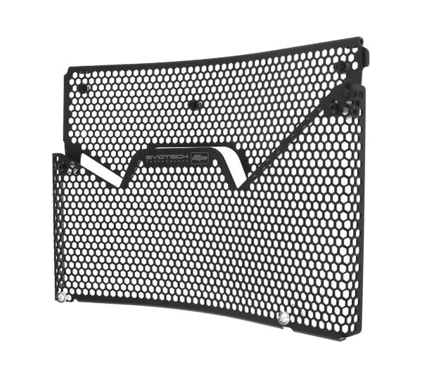 Evotech Performance Radiator Guard For BMW F900 R / R SE (2020+) Evotech