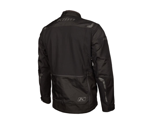 Klim Dakar Jacket (Black) klim