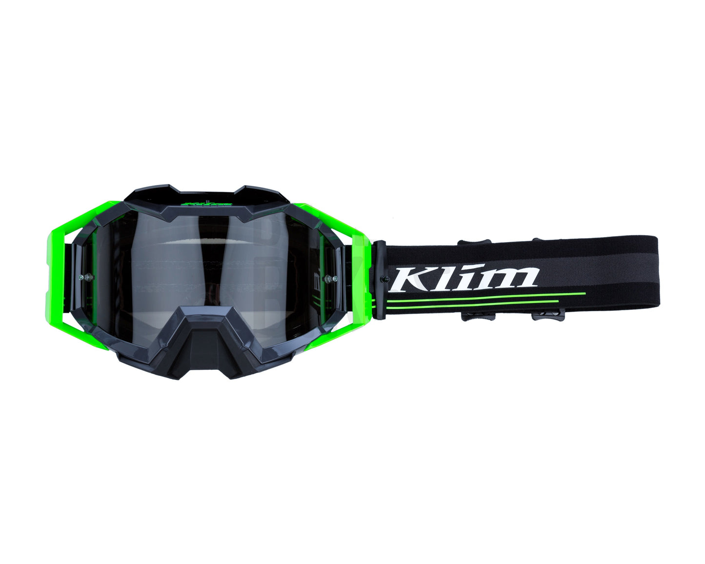 Klim Viper Pro Off Road Goggles Pathpavers