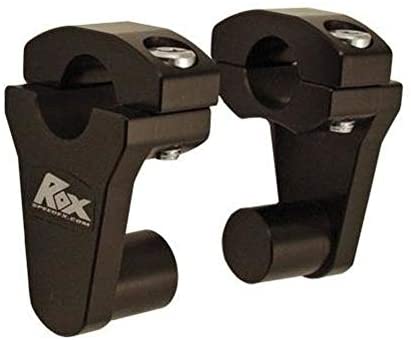 Rox Riser for Kawasaki Ducati/BMW/Honda/Suzuki/Kawasaki/Yamaha/Triumph Rox Riser