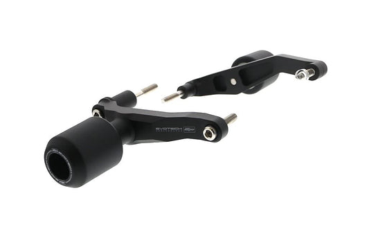 Evotech Performance Crash Protection For Triumph Trident (2021+) Evotech