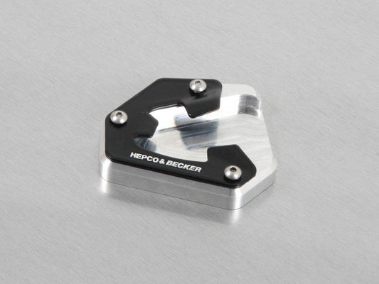 Hepco Becker Sidestand Enlarger For Honda Africa Twin (2016-19) Hepco Becker
