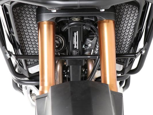 HEPCO BECKER STRUT ROD FOR HONDA AFRICA TWIN 1100 ADV SPORTS (20+) Hepco Becker