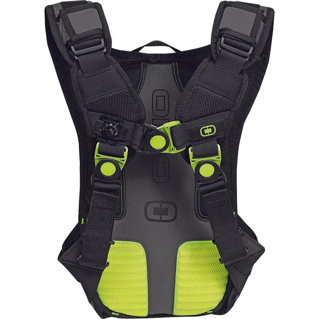 OGIO BAJA 2L HYDRATION PACK Pathpavers