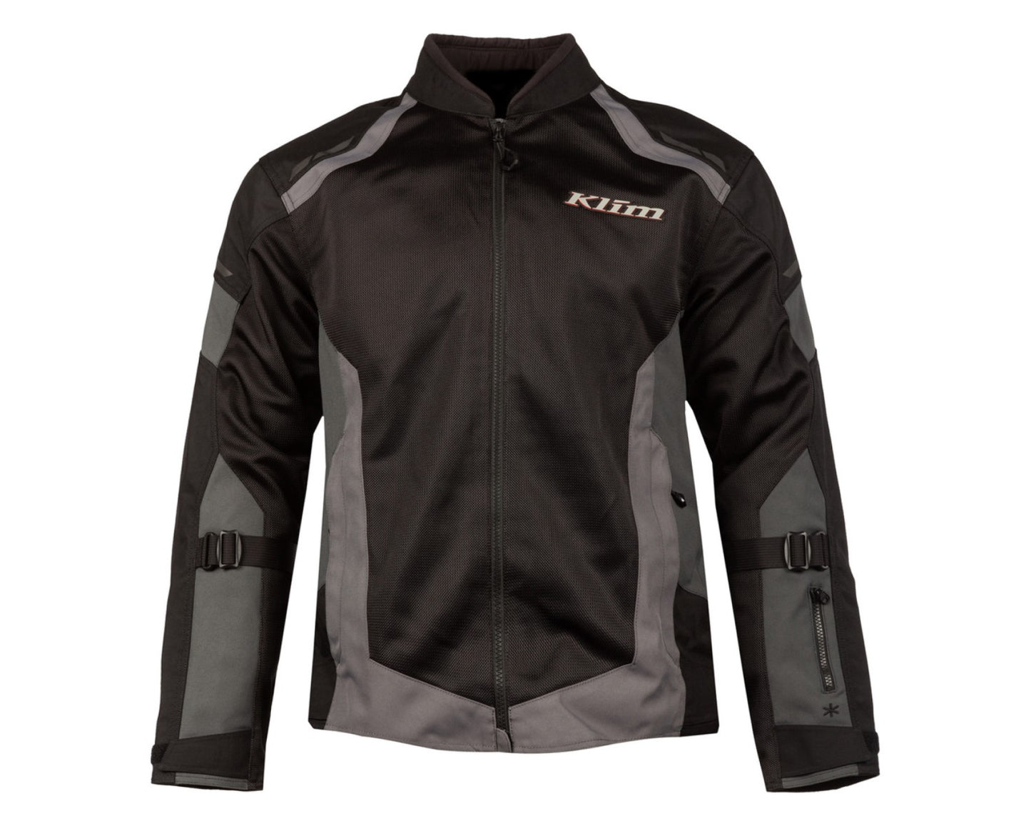 KLIM Induction Jacket (Stealth Black) Klim