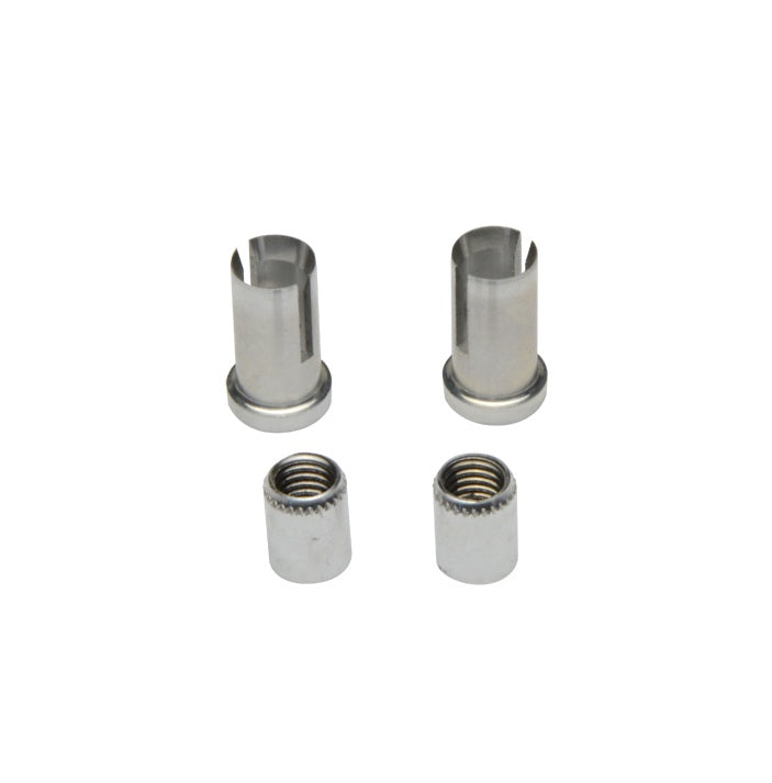 Barkbuster Bar-End Insert Kit (10mm) barkbuster