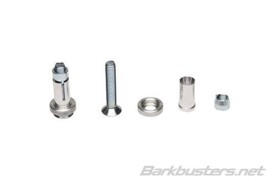 Barkbuster Bar End Insert Kit (12mm) barkbuster