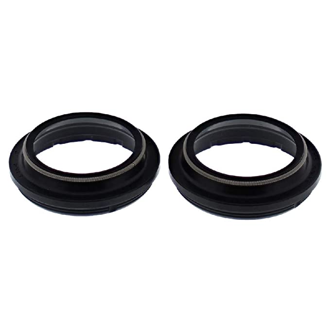 All Balls Racing Fork Dust Seal Kit (57-169) All Balls Racing