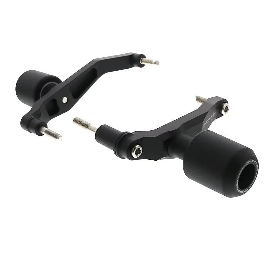 Evotech Performance Crash Protection For Triumph Trident (2021+) Evotech