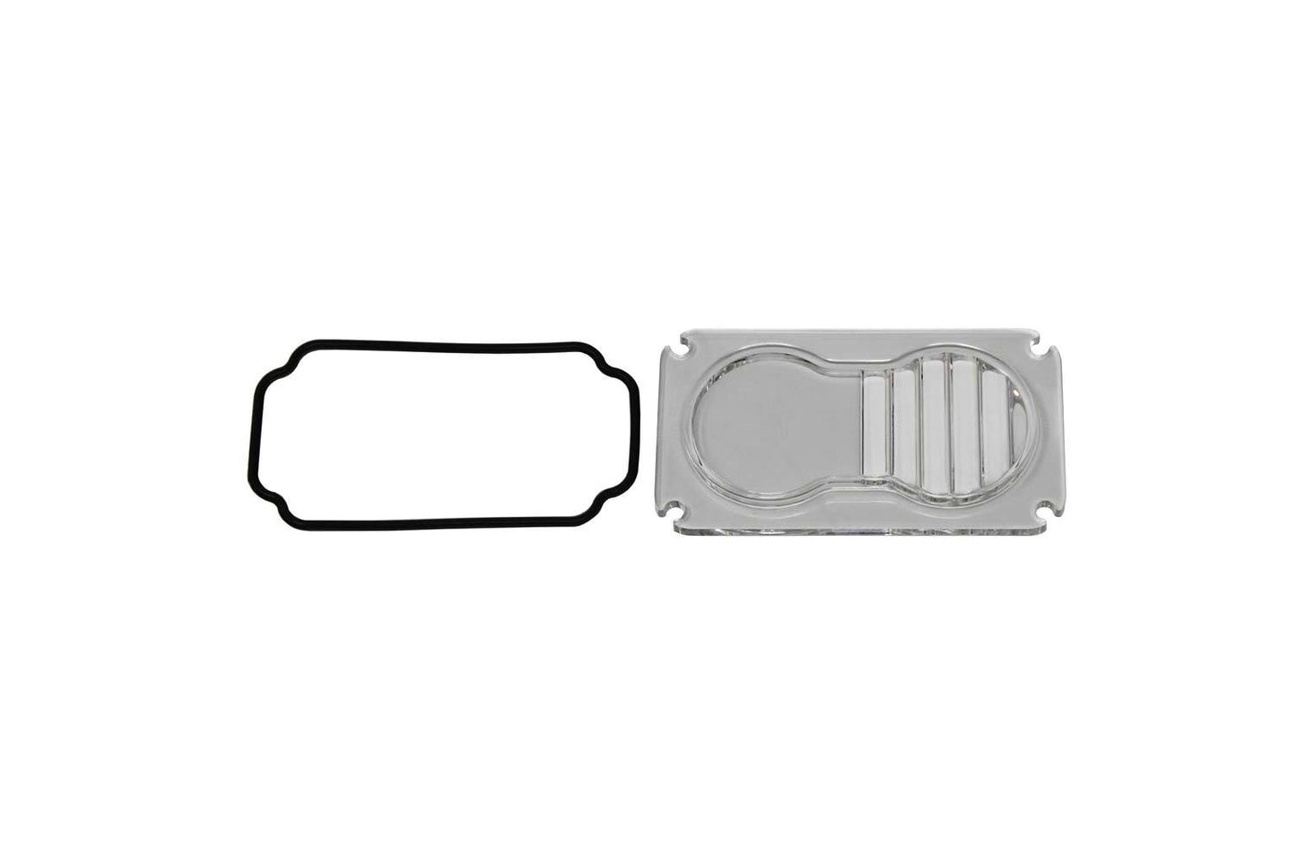 Baja Design Replacement Diffraction Lens For S2 Baja Design