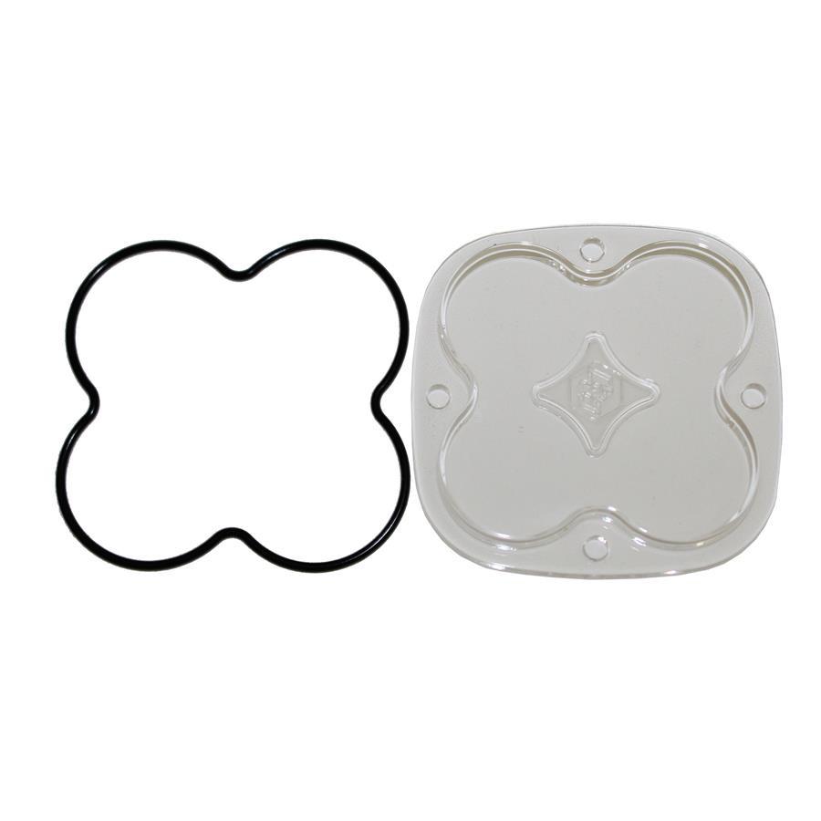 BAJA DESIGNS REPLACEMENT DIFFRACTION LENS FOR SQUADRON Baja Design