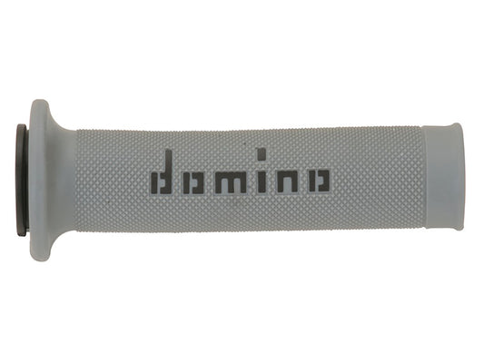 Domino Road-racing dual compound rubber grips Domino