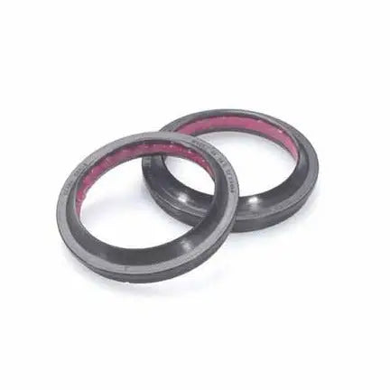 All Ball Racing Fork Dust Seal Pair (57-104)Â