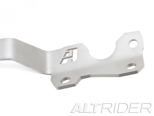 AltRider Crash Bar & Skid Plate Mounting Brackets for BMW R 1200 GS Adventure Water Cooled