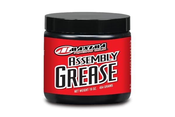 MAXIMA ASSEMBLY GREASE Maxima