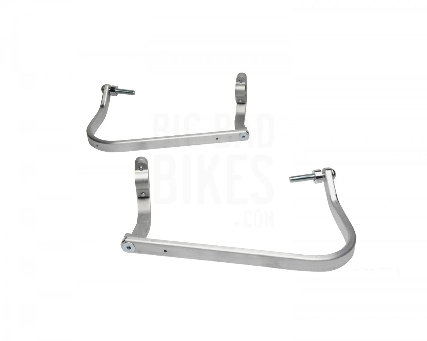 Barkbusters Handguard Mount for BMW R1250GS / GSA / F750 GS / F850 GS barkbuster