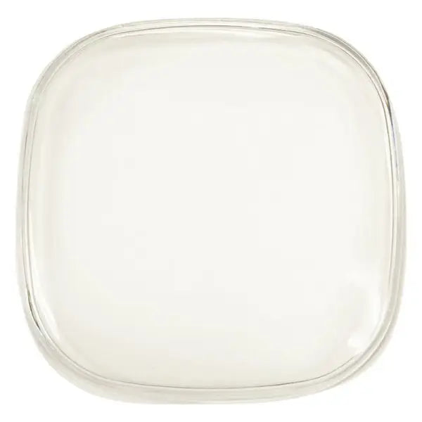 Baja Design Acc Cover XL Square (Clear)