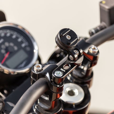 SP Connect Bar Clamp Mount Pro sp connect