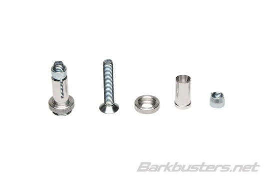 Barkbuster Bar End Insert Kit (12mm)